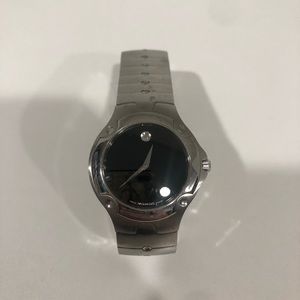 Men’s Movado Watch